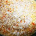 ムクバード's cooksnap of when they made インフルに負けない！！卵のおじや（お粥）.