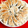 はるたす母ちゃん's cooksnap of when they made エベレスト級！？ガチでうまい簡単餃子！.