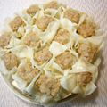 runa10's cooksnap of when they made 簡単☆シュウマイ.