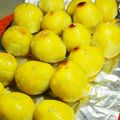 クック6496FO☆'s cooksnap of when they made 濃厚スイートポテト.