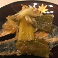 ぎんはる's cooksnap of when they made さばの中華酢煮.