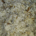 garnet126's cooksnap of when they made めんつゆで簡単！しいたけの炊き込みごはん.