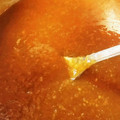えみ1114's cooksnap of when they made 簡単☆ゆず味噌☆ふろふき大根に☆.