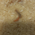 りーとぽん's cooksnap of when they made 簡単！余り物で炊飯器、炊き込みご飯☆.