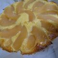 myukitty's cooksnap of when they made りんごの簡単クラフティ♪.