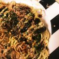 ななみつ◡̈♪'s cooksnap of when they made レンコン入り☆たっぷり野菜のお好み焼き.