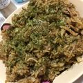 ななお❀'s cooksnap of when they made 神戸発☆そばめし.
