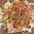 えがみん's cooksnap of when they made もう一品！★大根とツナのあっさりサラダ★.