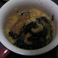 ニャ〜子♪'s cooksnap of when they made ★あっさりタレの大根おろしトンカツ★.