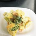 クックVDY0UG☆'s cooksnap of when they made ＊カリフラワーと半熟ゆで卵のサラダ＊.