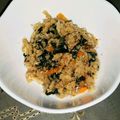 ちゃあみいママ's cooksnap of when they made ☆おからの酢の物☆.