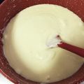 ♡きぃ子♡'s cooksnap of when they made フライパンで簡単ホワイトソース☆.