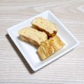 アクセル☆'s cooksnap of when they made いつもよりワンランク上のあごだし卵焼き♡.