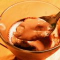 とろりんまま's cooksnap of when they made 簡単美味しい☆糖質制限チョコプリン☆.
