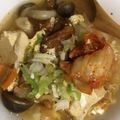 たるらりら's cooksnap of when they made 元気ハツラツ～？ちょい辛クッパ♪.:*ﾟ.