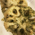 8jasmint8's cooksnap of when they made 簡単❤おつまみにも最適‼蓮根の磯辺揚げ.