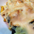 きょんこぷーこ's cooksnap of when they made 簡単♪かぼちゃのチーズ焼き.