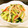 tomonyan♡'s cooksnap of when they made エノキとカニカマの中華風酢の物.