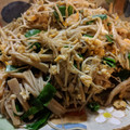 佐保（さほ）'s cooksnap of when they made エノキの卵とじ.