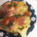 クックQT23CK☆'s cooksnap of when they made ツナ缶のロールキャベツ♪簡単コンソメ.