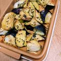 おまたんＬＡＢＯ's cooksnap of when they made グリラーで　揚げない大学芋.