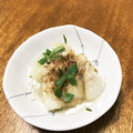 ひとはるまま's cooksnap of when they made あつあつとろ～り揚げだし風☆里芋の揚げ煮.