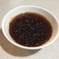 すづな❥❥'s cooksnap of when they made 簡単！手作りジュレポン酢♪.
