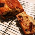 こてたす's cooksnap of when they made ミキサーで簡単！チョコバナナケーキ♡.
