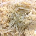 おかわりちょうだい♪'s cooksnap of when they made 超速☆もやしの中華玉子炒め.