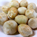 かずりんニャ's cooksnap of when they made スプーンで簡単＊里芋の皮むき＊.