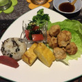 Amalka's cooksnap of when they made 簡単！トマトと胡瓜の塩昆布和え★夫の料理.