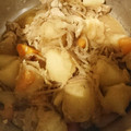 チビっこ大好き's cooksnap of when they made 【作り置き】水なしで！簡単 肉じゃが.