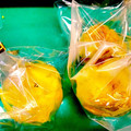 ねこ☆まっしぐら's cooksnap of when they made ひとくちスイートポテト 生クリーム不要.
