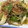 クック3IJVP1☆'s cooksnap of when they made サッと一品！長ネギのおかか炒め.