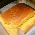 ecouteck's cooksnap of when they made コーンブレッド.