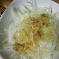 もりのりころ's cooksnap of when they made 新たまねぎ甘うま☆おかかポン酢.