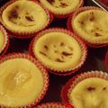 rinrin2008's cooksnap of when they made 混ぜて焼くだけっ！さつまいものケーキ♪.