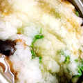 KARASI's cooksnap of when they made 鶏の旨味♡優しいみぞれ鍋.