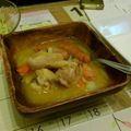 ダルシス's cooksnap of when they made 簡単！野菜スープ.