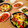 愛野ひな's cooksnap of when they made 【簡単】野菜たっぷり ぎゅうぎゅう焼き♪.