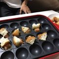 ROLΕ's cooksnap of when they made アヒージョ.