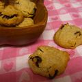 ☆ＨＩＲＯ☆'s cooksnap of when they made メープルオートミールクッキー.