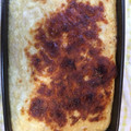 ちゃとらねこさん's cooksnap of when they made 長芋と豆腐のふわふわグラタン.