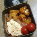 ほのけんmama's cooksnap of when they made さくさくチキン南蛮.