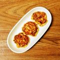 ウメ吉さん's cooksnap of when they made じゃがいも味噌バター餅.