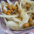 キャシーキャサリン's cooksnap of when they made 納豆の玉葱和え.
