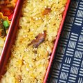 nosso's cooksnap of when they made 簡単すぎる鯖飯.