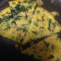 クックFC4LJH☆'s cooksnap of when they made 簡単！朝食に♪スパニッシュオムレツ.