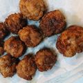 びっくぽんた's cooksnap of when they made 豚小間肉で豚唐揚げ☆.