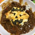 umizora's cooksnap of when they made 簡単♥炊飯器でケチャップライス♥.